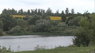 Полмиллиона на благоустройство Чернянского района