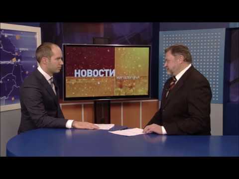 Что значит «Белгородчина - рукотворный парк»?