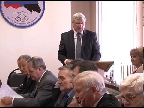 «Мир Белогорья» стал победителем конкурса «Наш профсоюз – 2013»