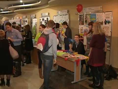 Студенческие объединения БелГУ