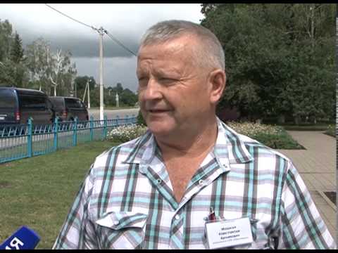 Крымчане познакомилась с белгородским подходом к развитию фермерства