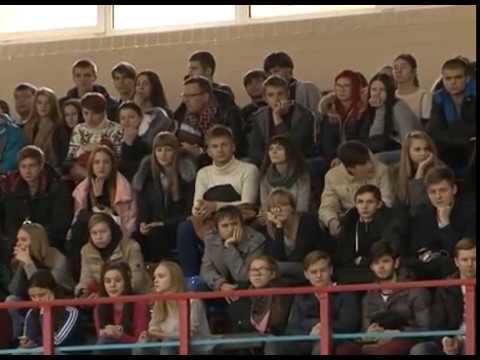 Победы белгородских гандболистов