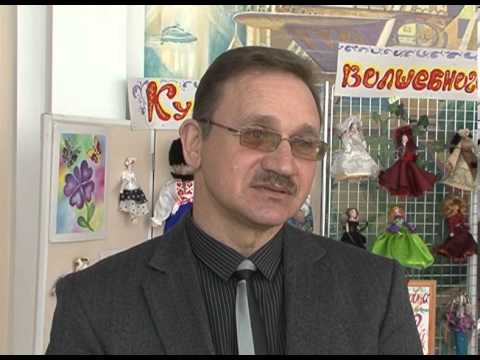 В Белгород прибыл Могилевский театр кукол