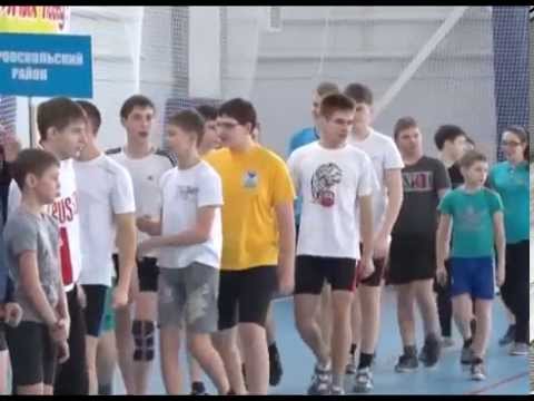 Академия футбола «Энергомаш» набирает детей