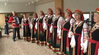 Фестиваль «Край сердцу дорогой» в Белгороде
