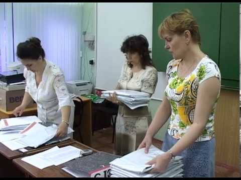 23 белгородских школьника набрали 100 баллов по ЕГЭ по русскому языку 