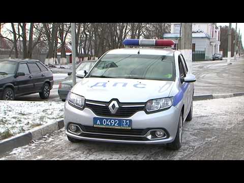 ГИБДД усиливает контроль за штрафниками