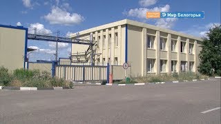 Долги по зарплате на нефтеперерабатывающем заводе