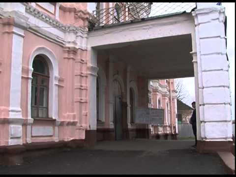 В регионе отреставрируют памятники архитектуры