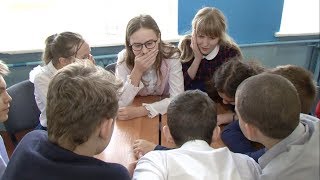 Губкинских школьников научат кайдзен 