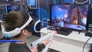 Что посмотреть на «Империи роботов»