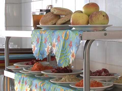 Здоровьесбережение в школах