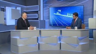 Белгородская область заключила соглашение с РУСАДА