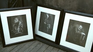 Какой будет выставка «Я так вижу»