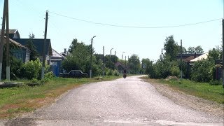 Почему в алексеевской Глуховке перебои с водой