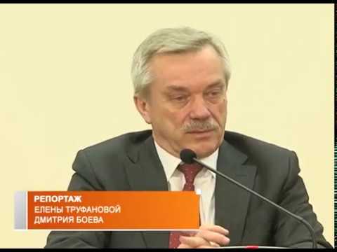 Пресс-конференция Евгения Савченко
