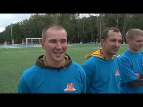 Турслет компании «БЭЗРК-Белгранкорм»