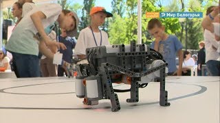 Фестиваль технологий «КонСервер»