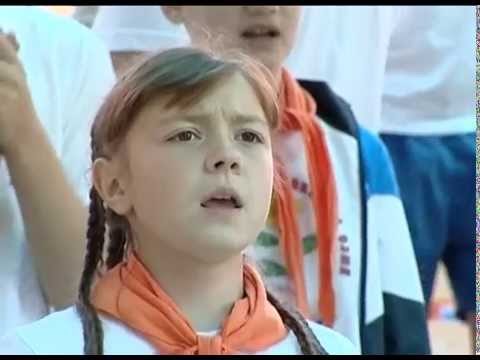 Профсоюз ОЭМК провел практический ликбез для юных старооскольцев