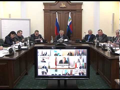 В 2013 году в правительство региона поступило 8,5 тыс. обращений 