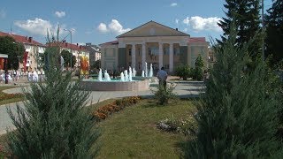 Главный «фантазер» страны в Борисовке