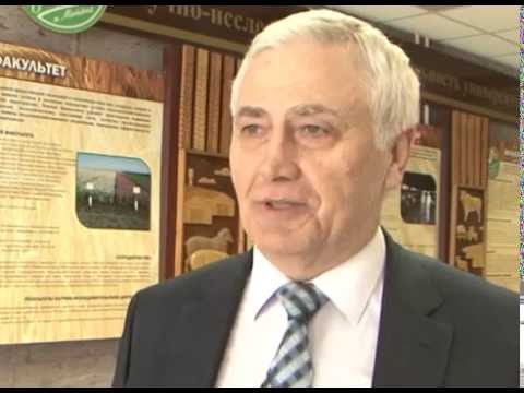 БелГСХА и колхоз им. Горина станут партнерами
