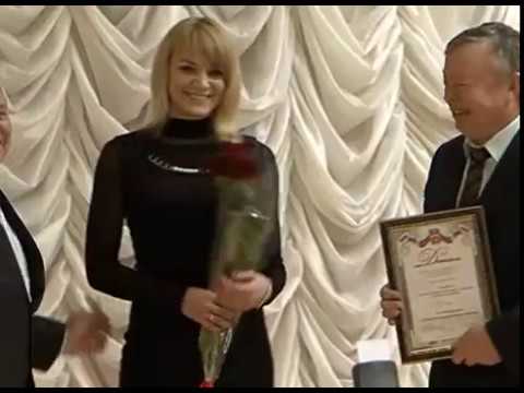 Конкурс социальной эффективности – 2016
