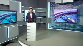 «Такой день». Белгородские новости (выпуск 01.08.23)