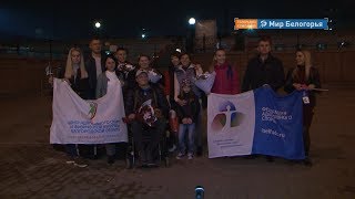 Спортсмены-стрелки вернулись с Чемпионата мира в Австралии