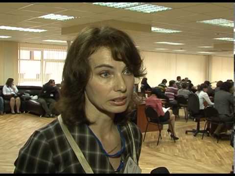 В Белгороде открылась XII Всероссийская школа библиотечной инноватики