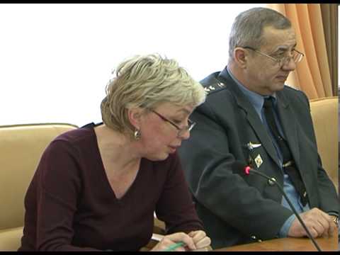 Белгородские коммунальщики к зиме готовы 