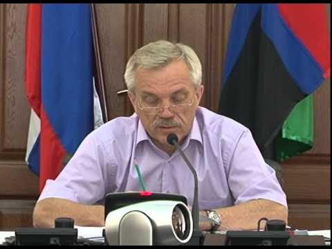 В Белгородской области могут запустить рельсовые автобусы на пригородных маршрутах