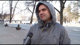 Как белгородцы борются с усталостью