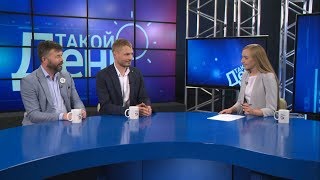 Московские эксперты о форуме «Зеленая столица»