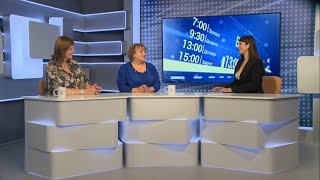 Завтра начнется фестиваль «Белгородская забава»