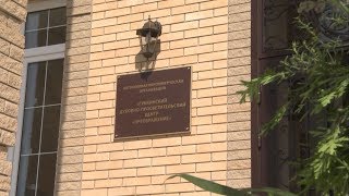 Духовно-просветительский центр открыли в Губкине