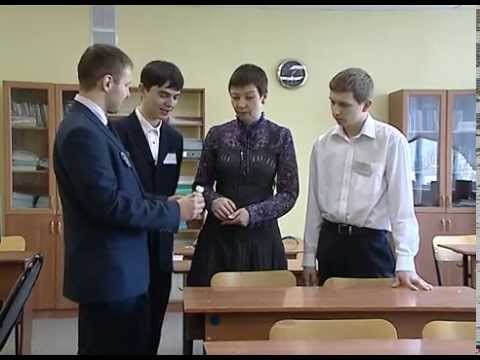 3D-принтеры для юных старооскольцев