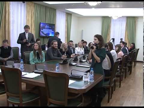 В Белгороде наградили авторов лучших молодежных проектов