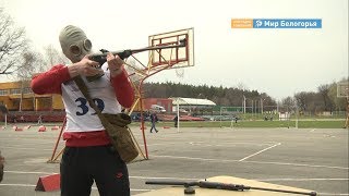 Белгородцы примут участие в «АрМИ – 2019»