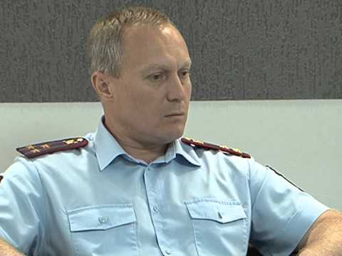 Николай Смоляков ответил на вопросы белгородцев