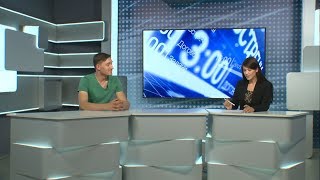 Как попасть на курс робототехники