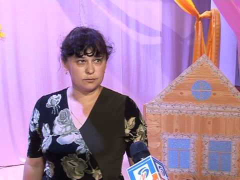В белгородских Валуйках детсадовцы показали зрителям спектакль «Муха-Цокотуха»
