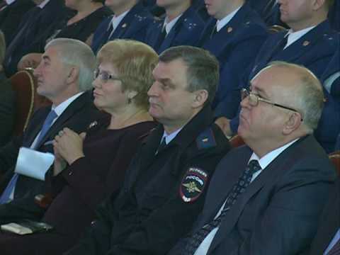 295 лет прокуратуре России