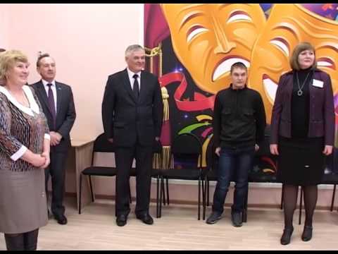 Помощь «Поколения»: мебель для школы искусств