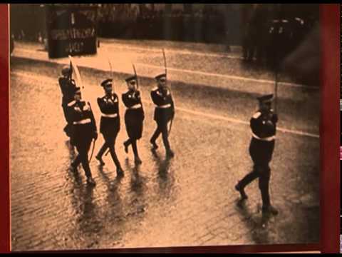 «Победный 1945. Итоги и уроки»