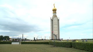Поездка на Прохоровское поле от «ВладМиВы»