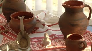 В Старом Осколе проведут мастер-классы по ткачеству