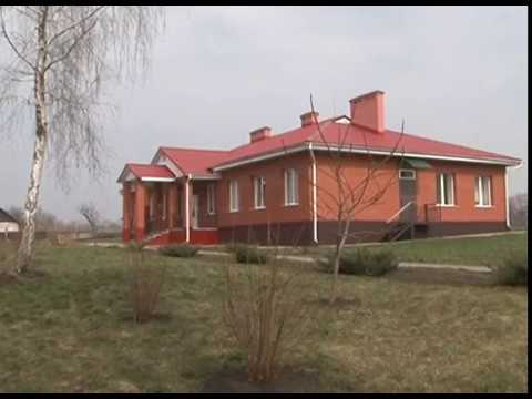 «Управление здоровьем» в с. Графовка