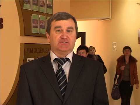 Новооскольское управление культуры - лучшее в области