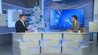 Цифровизация Белгородской области в 2018 году